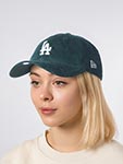Бейсболка NEW ERA арт. 60691245 Los Angeles Dodgers MLB (dkg)